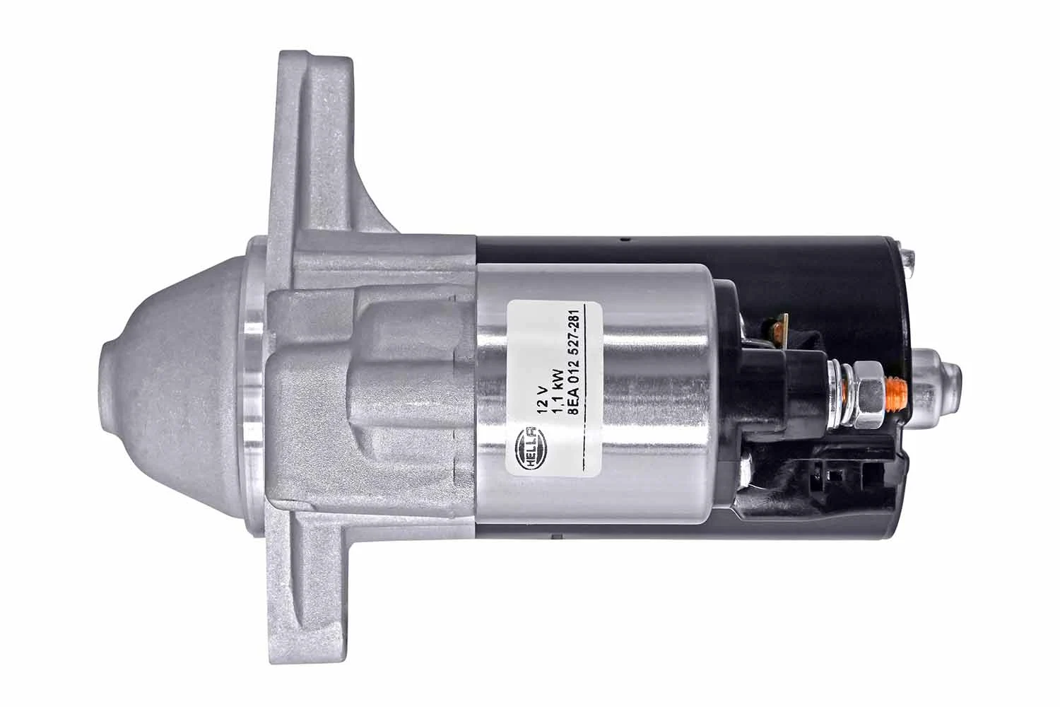 Démarreur HELLA 8EA 012 527-281