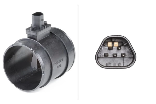 Débitmètre de masse d'air HELLA 8ET 009 149-651