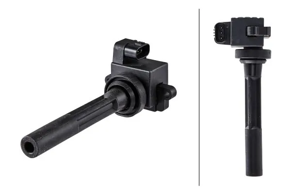 Bobine d'allumage HELLA 5DA 230 035-361