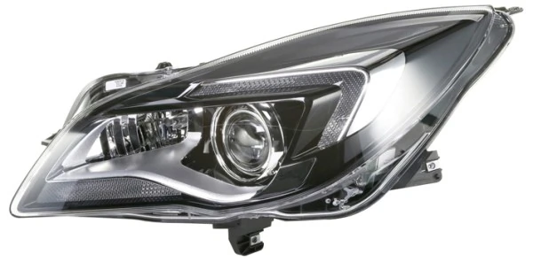 Projecteur principal