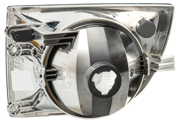 Projecteur antibrouillard HELLA 1N0 354 018-021