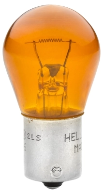 Ampoule, feu clignotant