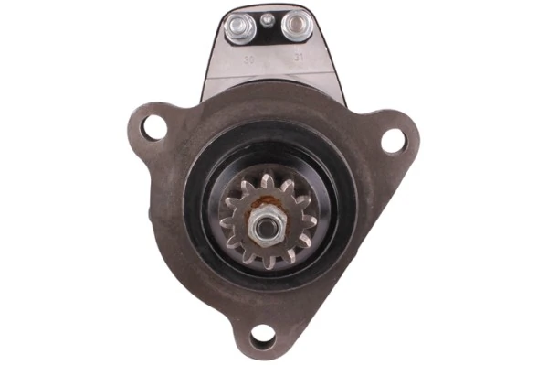 Démarreur HELLA 8EA 012 586-601