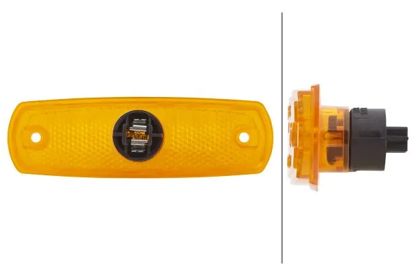 Feu latéral HELLA 2PS 962 964-012