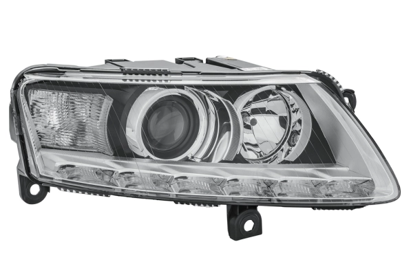 Projecteur principal