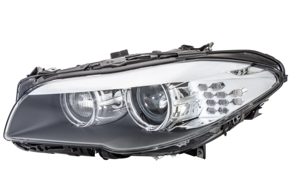 Projecteur principal