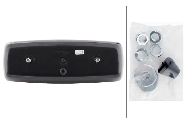 Feu arrière HELLA 2SD 001 699-511