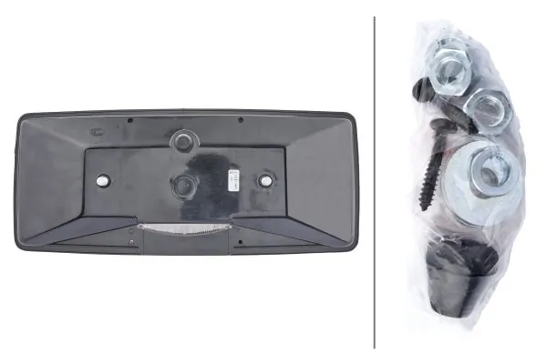 Feu arrière HELLA 2SE 003 167-041