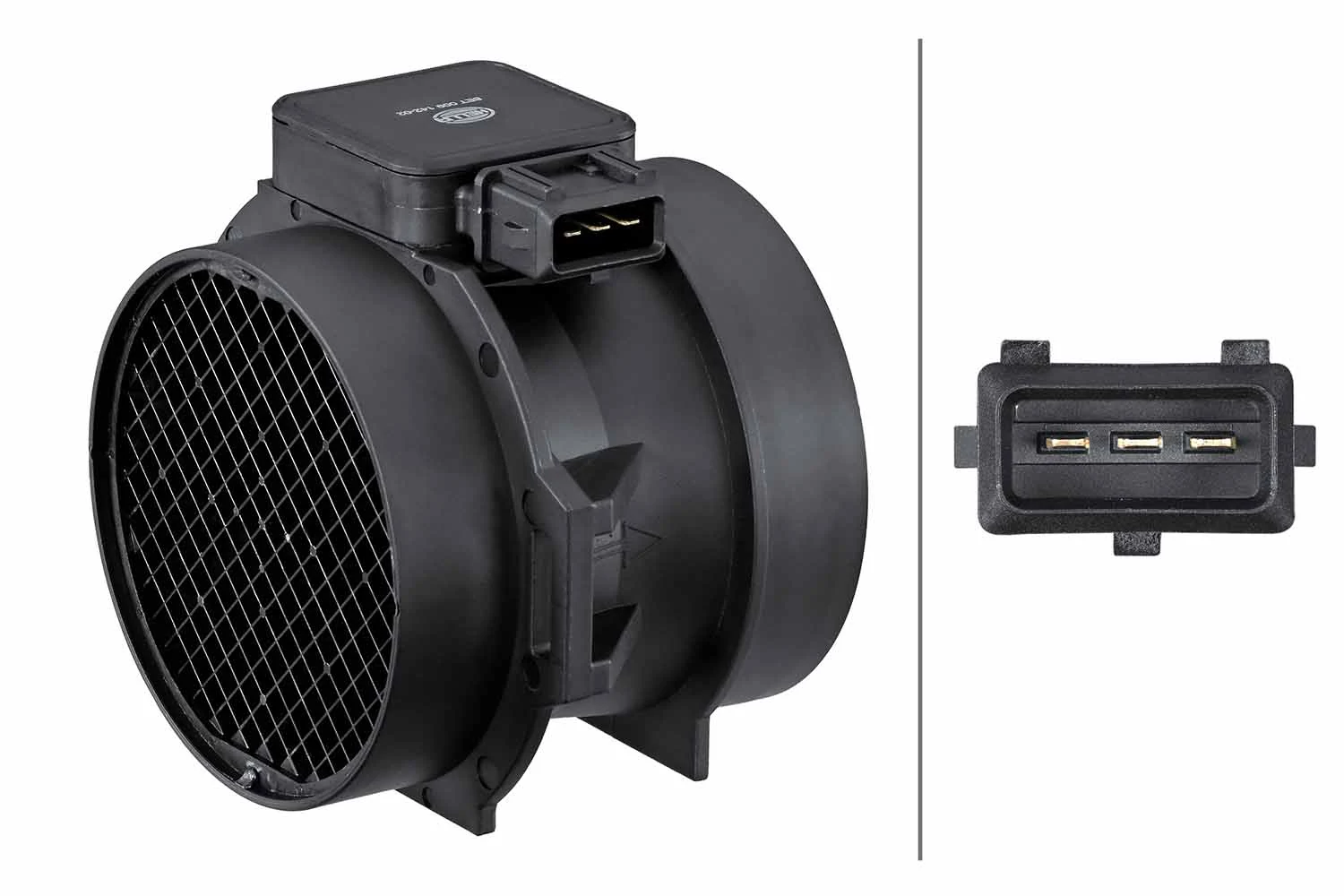 Débitmctre de masse d'air