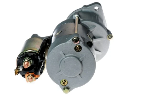 Démarreur HELLA 8EA 011 611-131