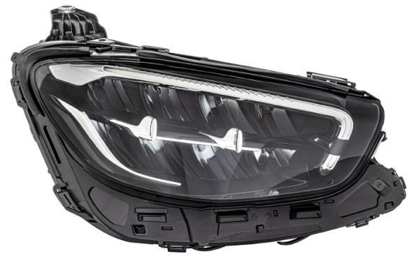 Headlight