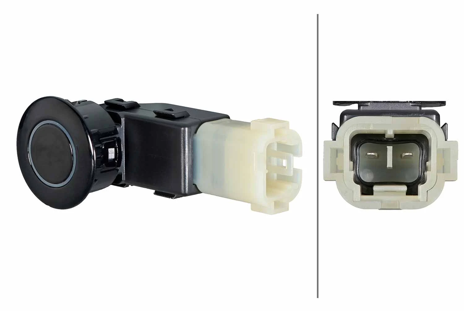 Capteur, aide au stationnement HELLA 6PX 358 269-031