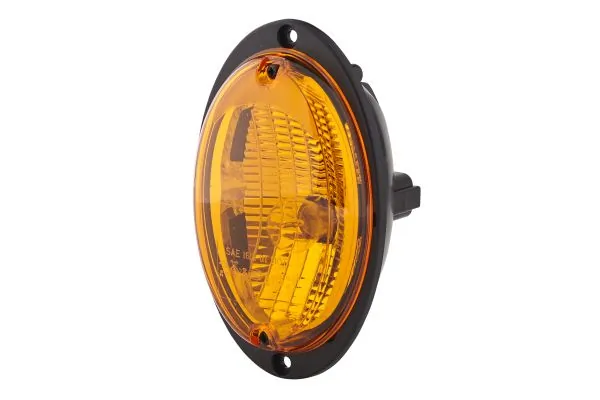 Feu clignotant HELLA 2BA 344 130-747