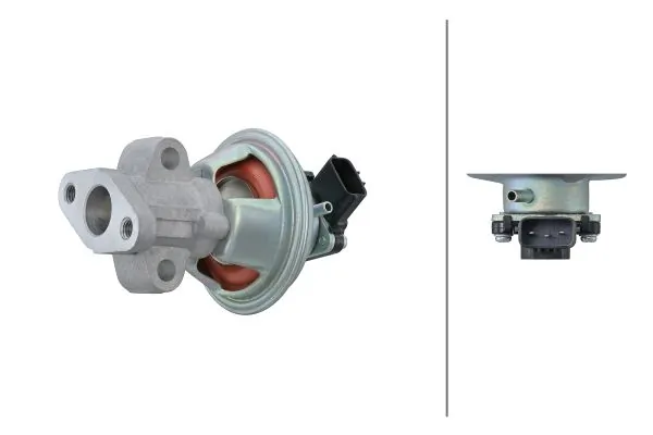Vanne EGR HELLA 6NU 014 865-521