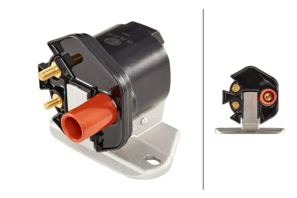 Bobine d'allumage HELLA 5DA 358 057-951