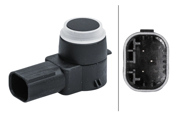 Capteur, parctronic