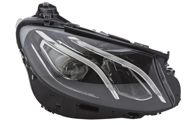 Headlight
