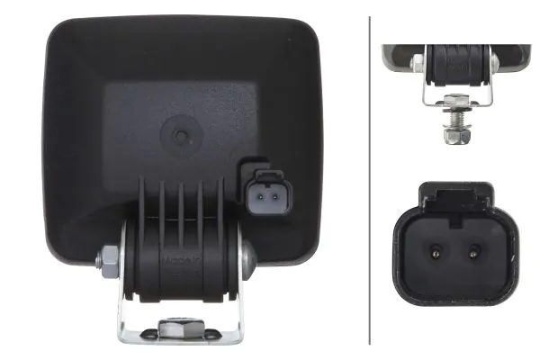 Feu de recul HELLA 2ZR 997 506-691