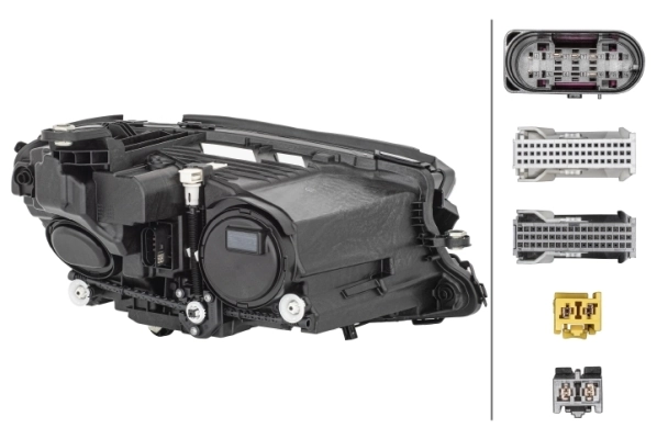 Headlight
