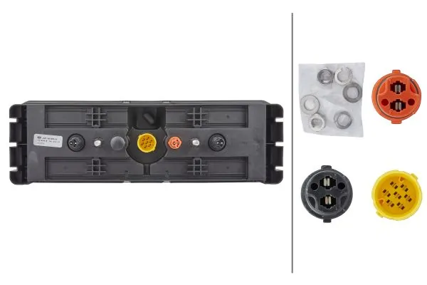 Feu arrière HELLA 2VP 340 965-011