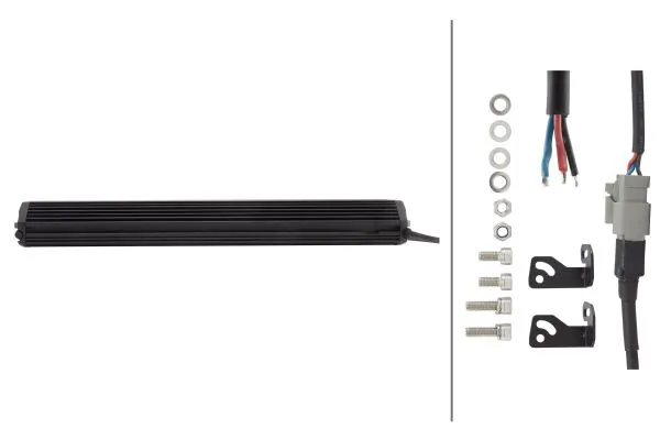 Projecteur longue portée