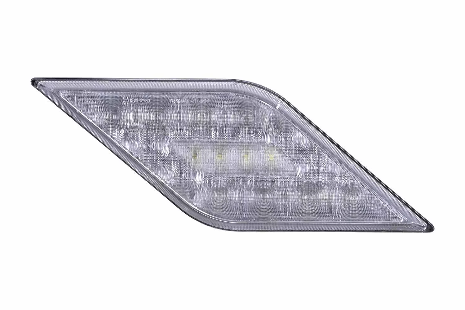 Feu de recul HELLA 2ZR 013 345-141