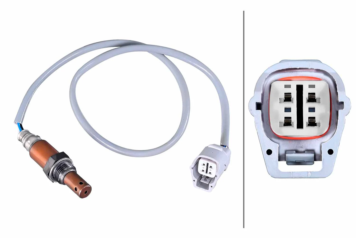 Sonde lambda HELLA 6PA 358 229-071