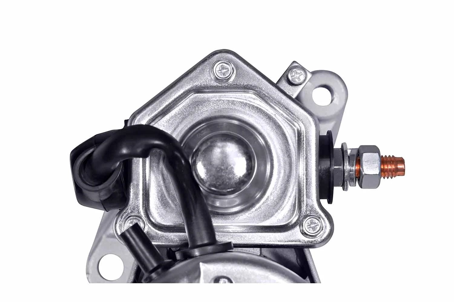 Démarreur HELLA 8EA 012 526-031