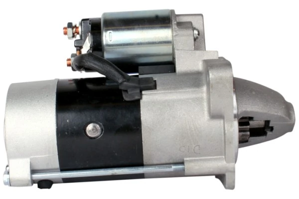 Démarreur HELLA 8EA 012 526-041