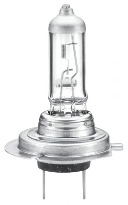 Bulb, headlight