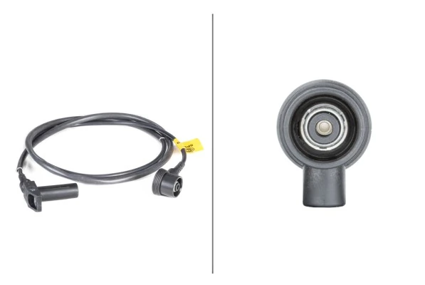 Capteur d'angle, vilebrequin HELLA 6PU 009 110-441