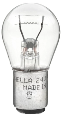 Ampoule, feu clignotant