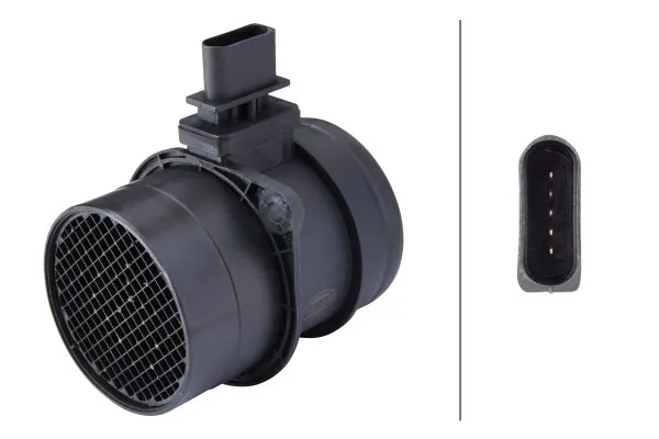 Débitmctre de masse d'air