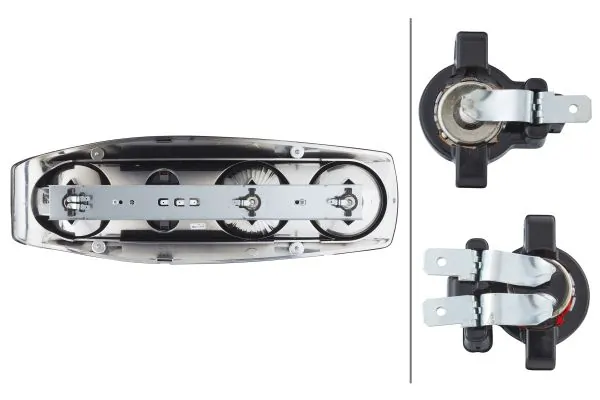 Feu arrière HELLA 2VP 341 419-087