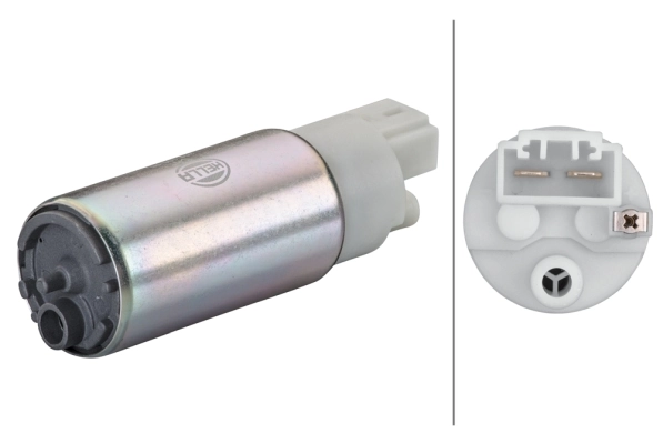 Pompe à carburant HELLA 8TF 358 106-561