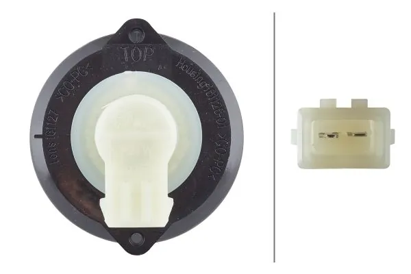 Feu de recul HELLA 2ZR 009 001-117