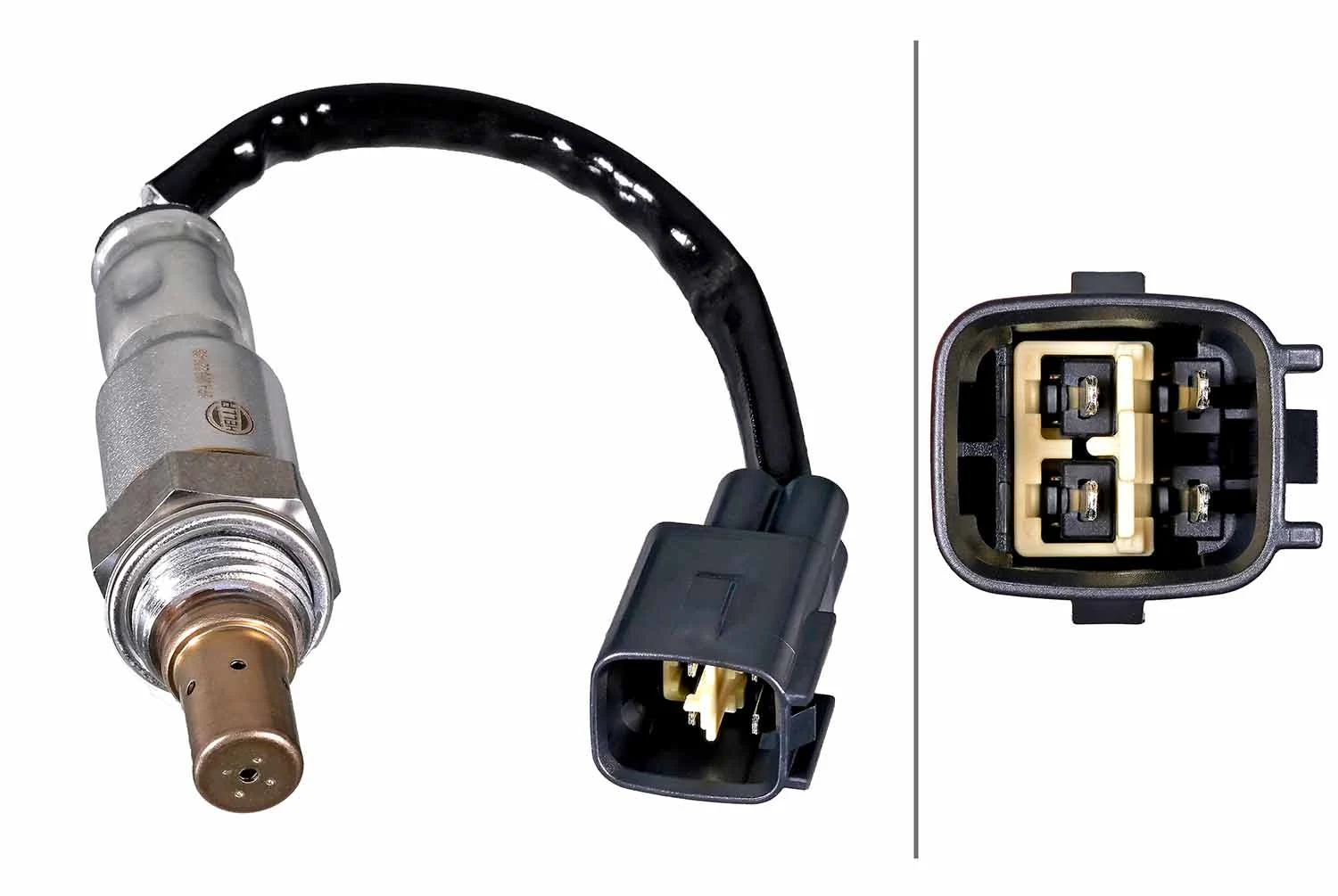 Sonde lambda HELLA 6PA 358 221-931