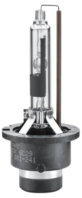 Ampoule, projecteur principal
