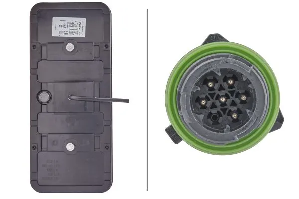 Feu arrière HELLA 2VP 345 900-101