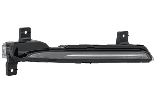 Feu clignotant HELLA 2BE 012 170-061