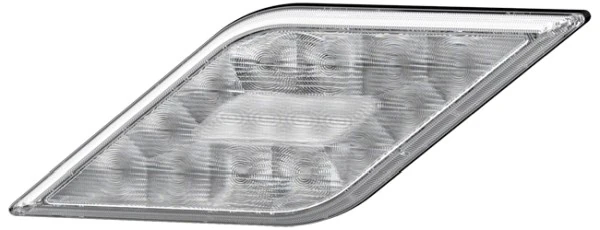 Feu de recul HELLA 2ZR 013 345-111