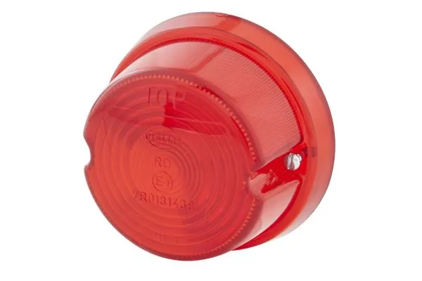 Disperseur, feu arrière HELLA 9EL 135 266-001