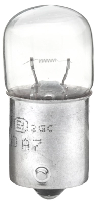 Ampoule, feu arrière