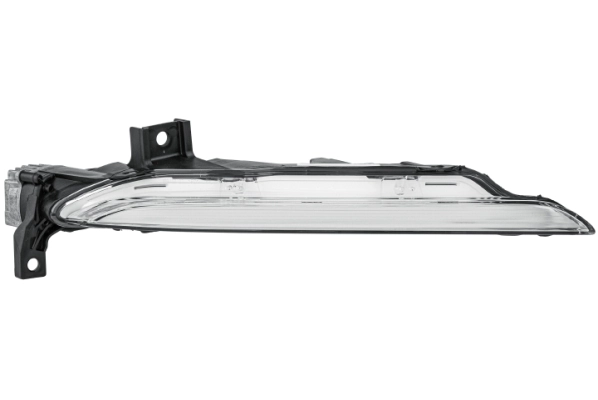 Feu clignotant HELLA 2BE 012 170-021