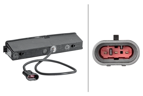 Feu diurne HELLA 2PT 010 043-011