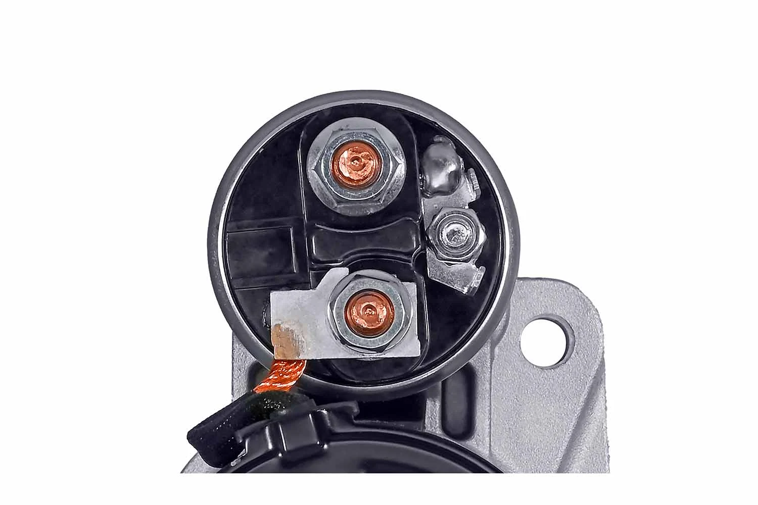 Démarreur HELLA 8EA 012 526-051