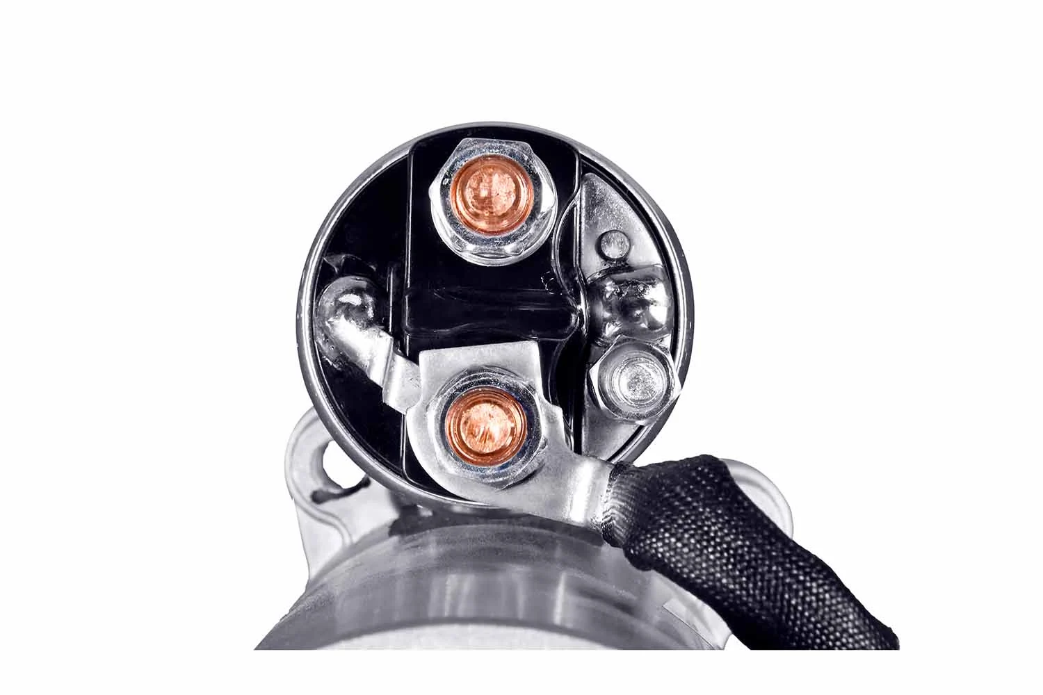 Démarreur HELLA 8EA 011 610-321