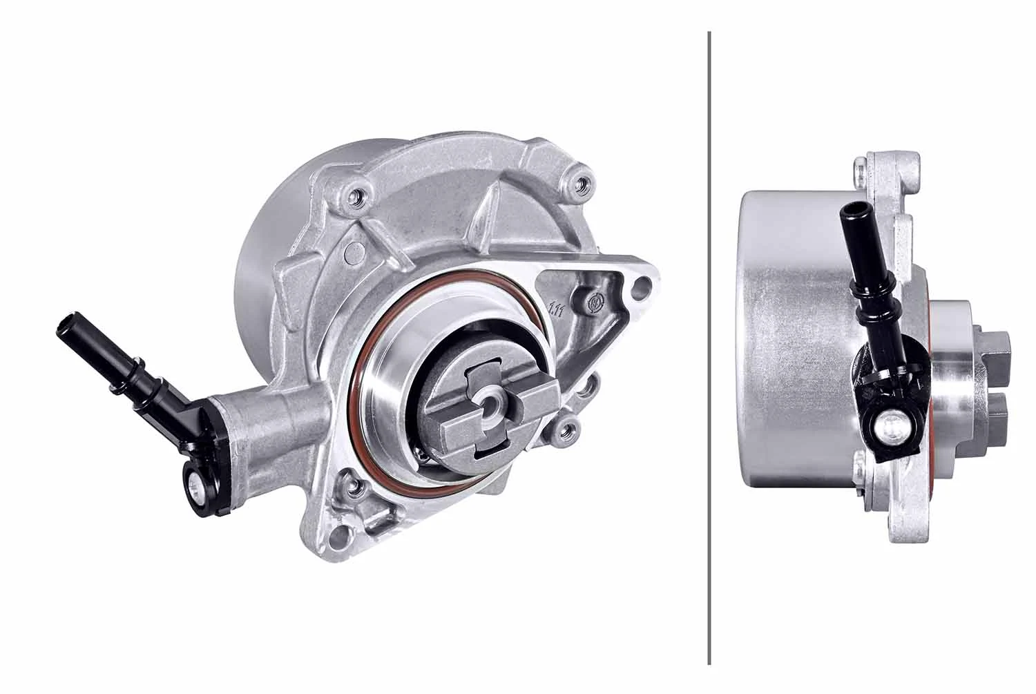 Pompe à vide, freinage HELLA 8TM 358 400-081