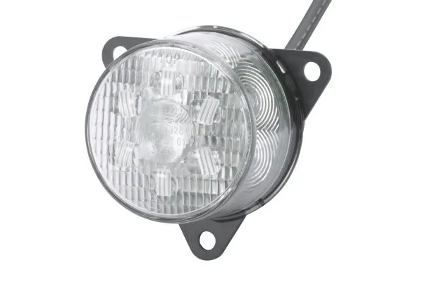 Feu clignotant HELLA 2BA 011 172-031