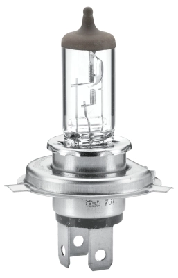 Bulb, headlight